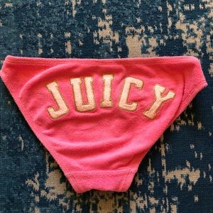 JUICY COUTURE SWIMSUIT